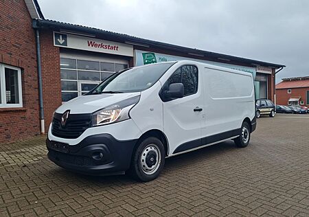 Renault Trafic Kasten L2H1 2,9t Komfort