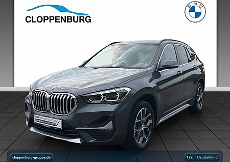 BMW X1 xDrive18d xLine Head-Up+Navi+ACC+SHZ+HiFi+BT