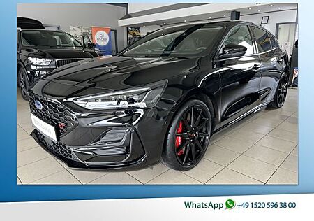 Ford Focus ST X TrackPack B&O Fahrerassistenz-Paket