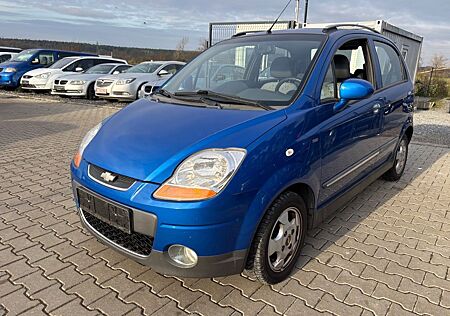 Chevrolet Matiz 1.0 SE *Klima*TÜV12-2026*44.500KM*