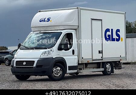 Fiat Ducato 2.3 JTD Koffer MAXI St.Hz. Tempomat Luft