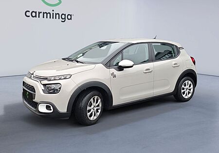 Citroën C3 YOU / LED