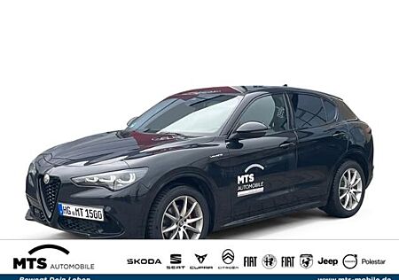 Alfa Romeo Stelvio gebraucht kaufen Alfa Romeo Stelvio MY23-Veloce 2.0 Turbo 16V 206kW (280 PS)