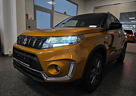 Suzuki Vitara 1.4 Mild-Hybrid Comfort