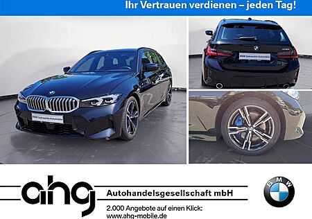 BMW 330i Touring Automatic M Sportpaket Klimaaut.