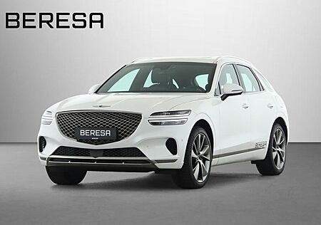 Genesis GV70 2.2D AWD Luxury Volldigital AUT el.Heck