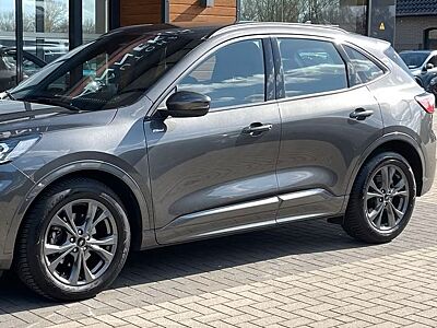 Ford Kuga ST-Line LED AHK NAVI CAM LED