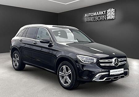 Mercedes-Benz GLC 300 de Virtual*Burmest*Distro*AHK*360*LED*DA