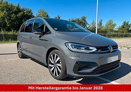 VW Touran Volkswagen Highline 1.5 TSI DSG | R-Line