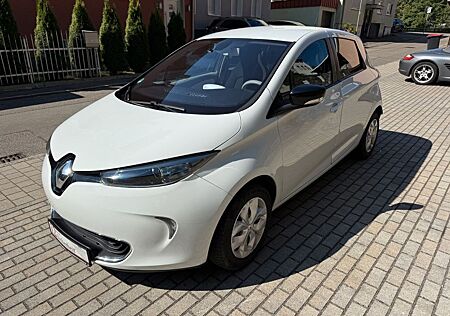 Renault ZOE Life ( Kaufbatterie )