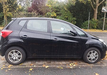 Hyundai ix20 gebraucht kaufen Hyundai ix20 1.6 CRDi | Klimaanlage | Sitzheizung