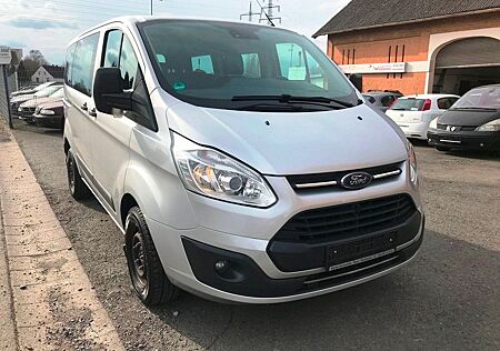 Ford Transit gebraucht kaufen Ford Transit /Tourneo Custom Kombi 310 L1 Trend/1.Hand