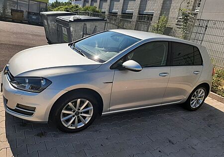 VW Golf Volkswagen 1.2 TSI 63kW BMT LOUNGE LOUNGE
