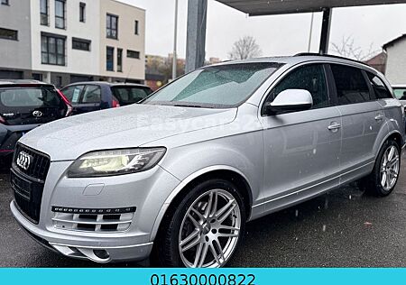 Audi Q7 3.0 TDI quattro