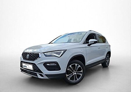 Seat Ateca Style Edition 1.5 TSI 150PS DSG AHK Navi L