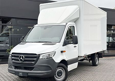 Mercedes-Benz Sprinter 316 7G MAXI L3 XXL 4,3 KOFFER DISTRONIC