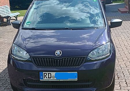Skoda Citigo 1.0 MPI 44kW Style Style