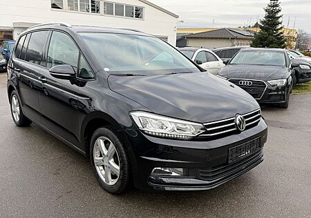VW Touran Volkswagen ComfortlineBMT/StaSto*NAVI*7Sitze*NEU*TÜV