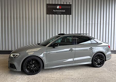 Audi A3 Limousine 35 TFSI S-Line Sport Panorama