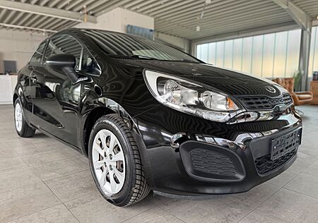 Kia Rio Business Line HU/AU Neu AHK