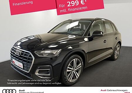 Audi Q5 40 TDI quattro MMI VIRTUAL PDC LED