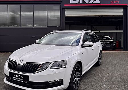 Skoda Octavia Combi Soleil*DSG*Navi*ACC*AHK*Kamera*