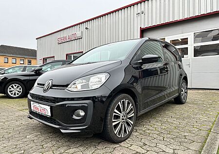 VW Up Volkswagen ! UNITED KAMERA,KLIMA,TEMPOMAT,SITZHEIZUNG