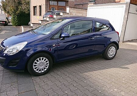 Opel Corsa 1.2 Selection 1. Hand