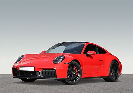 Porsche 992 911 Carrera 4 GTS BOSE Liftsystem-VA LED