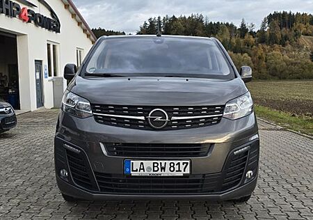 Opel Zafira Life 2.0 Diesel 106kW Edition M Edition