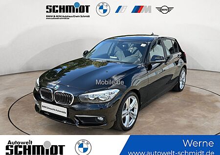 BMW 118i Advantage Turbo defekt + TÜV-bis-06.2026