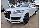 Audi Q7 3.0 TDI QUATTRO EXCLUSiV S-LiNE PANO 7SiTZER