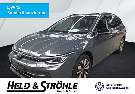 VW Golf Volkswagen Variant Goal 1.5 TSI LED+ IDA NAV AHK KAM