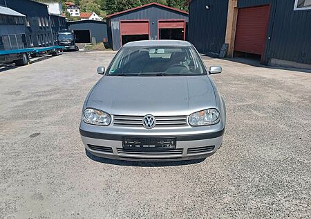 VW Golf Volkswagen 1.4 Comfortline