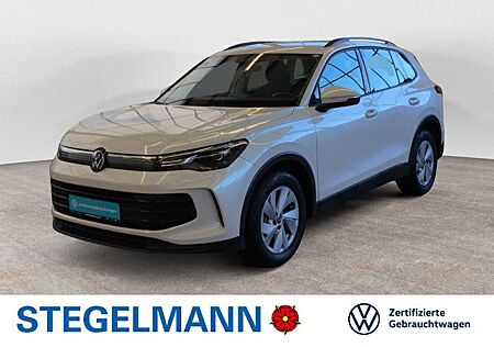 VW Tiguan Volkswagen 1.5 eTSI DSG *AHK*LED*Navi*+3J. Garantie*