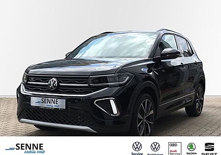 VW T-Cross Volkswagen 1.0TSI DSG R-Line,Matrix,Kamera,Garantie