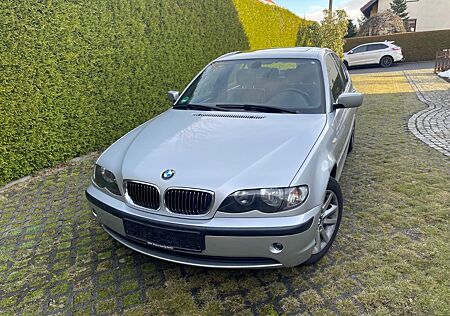 BMW 320i Edition Lifestyle Edition Lifestyle