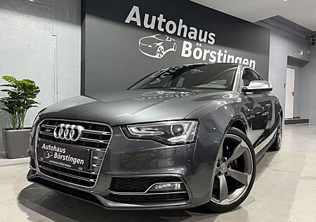 Audi S5 3.0 TFSI quattro/B&O/Rotor/Sportback/S-Sitze