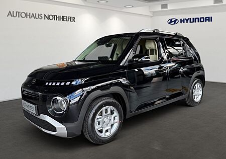 Hyundai Inster Elektro 49 kWh FWD 115PS TREND Effizienz