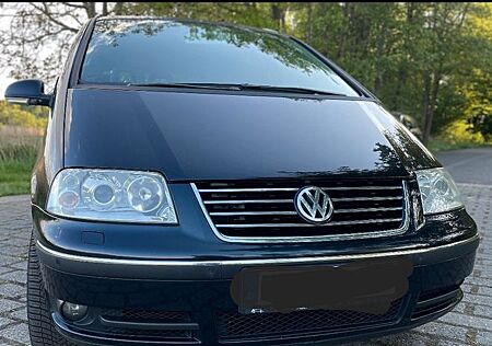 VW Sharan Volkswagen 1.9TDI 110Kw Special Special