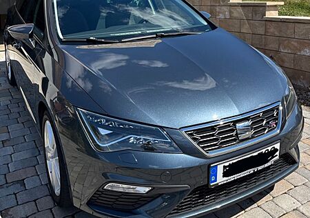 Seat Leon 1.5 TSI 96kW ST FR *Pano*Sommer&Winter Alu*