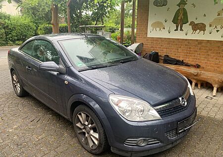 Opel Astra 1.8*Tüv Neu*bremsen Neu*Auspfuff Neu*Ölwec