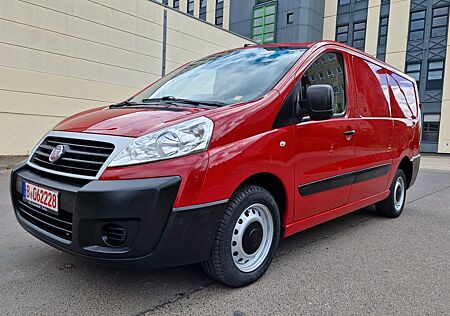 Fiat Scudo 1.6 MultiJet * L2H1 * TÜV 05/2027 * 2.HAND