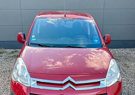 Citroën Berlingo HDi 75