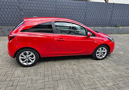 Opel Corsa 1.4 Turbo INNOVATION 74kW S/S INNOVATION