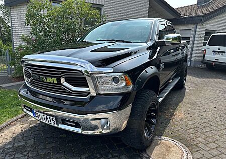 Dodge RAM deut. Erstzul. 1 Hand, hoch und Breit
