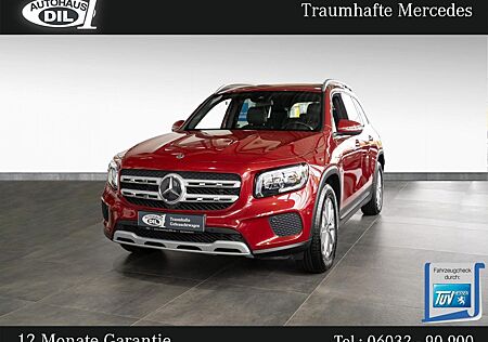 Mercedes-Benz GLB 180 GLB 180d *7-SITZER*R-KAMERA*AHK*1.HD*