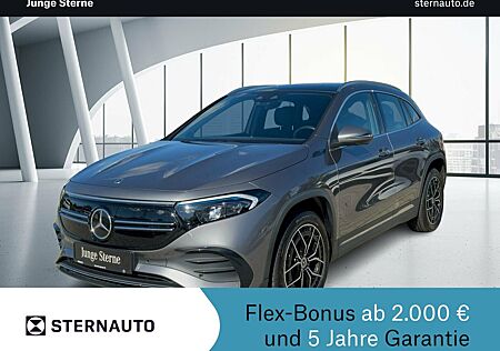 Mercedes-Benz EQA 250 AMG Line/Erweiterte Serienausstattung/LE