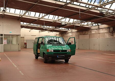 VW T4 Volkswagen 1994 Camper Van