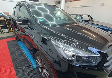 Ford Kuga 1,5 EcoBoost 4x4 110kW ST-Line Automati...
